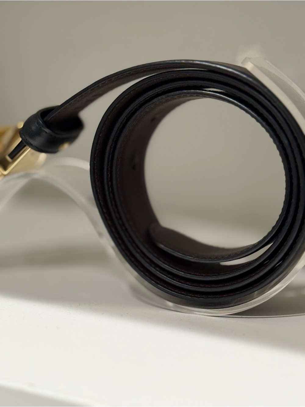 Gucci Belt - Picture 3 of 5